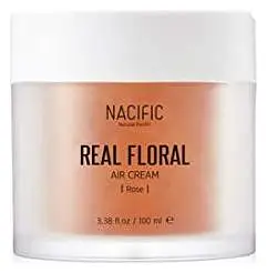 Nacific Real Floral Air Cream Rose