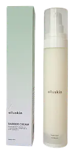 Alluskin Barrier Cream