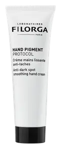 Filorga Hand Pigment Protocol