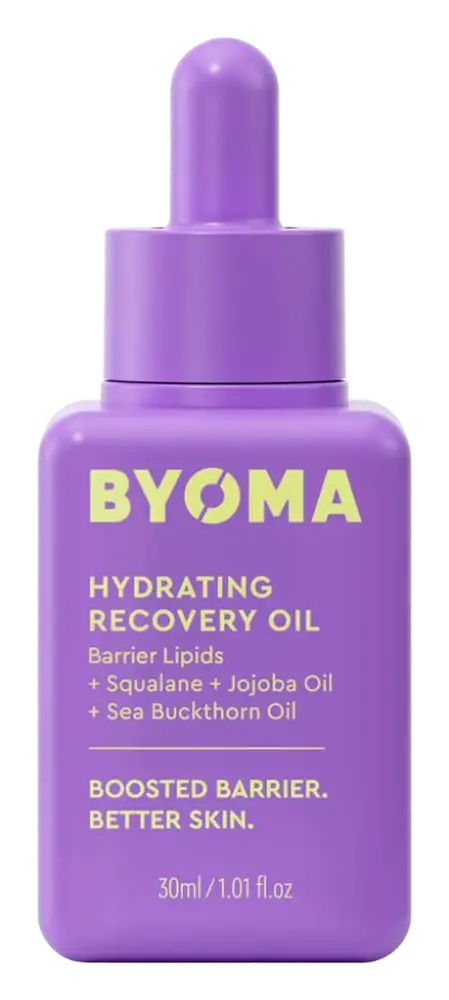 BYOMA Hydrating Recovery Oil