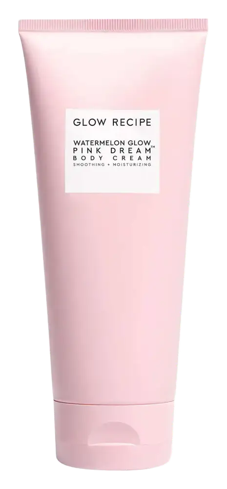 Glow Recipe Watermelon Glow Pink Dream Body Cream