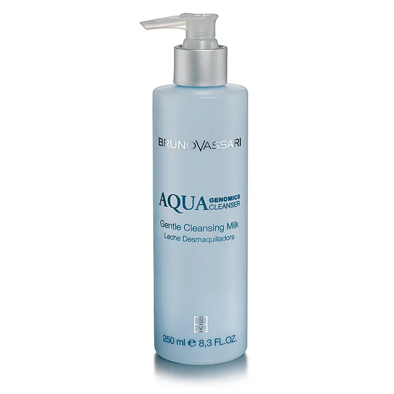 Bruno Vassari Aqua Cleanser