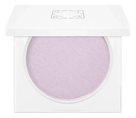 OFRA X Jessica Dadlani Finishing Powder Lavender Daze