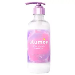 Ulumee Glow Protein Treatment