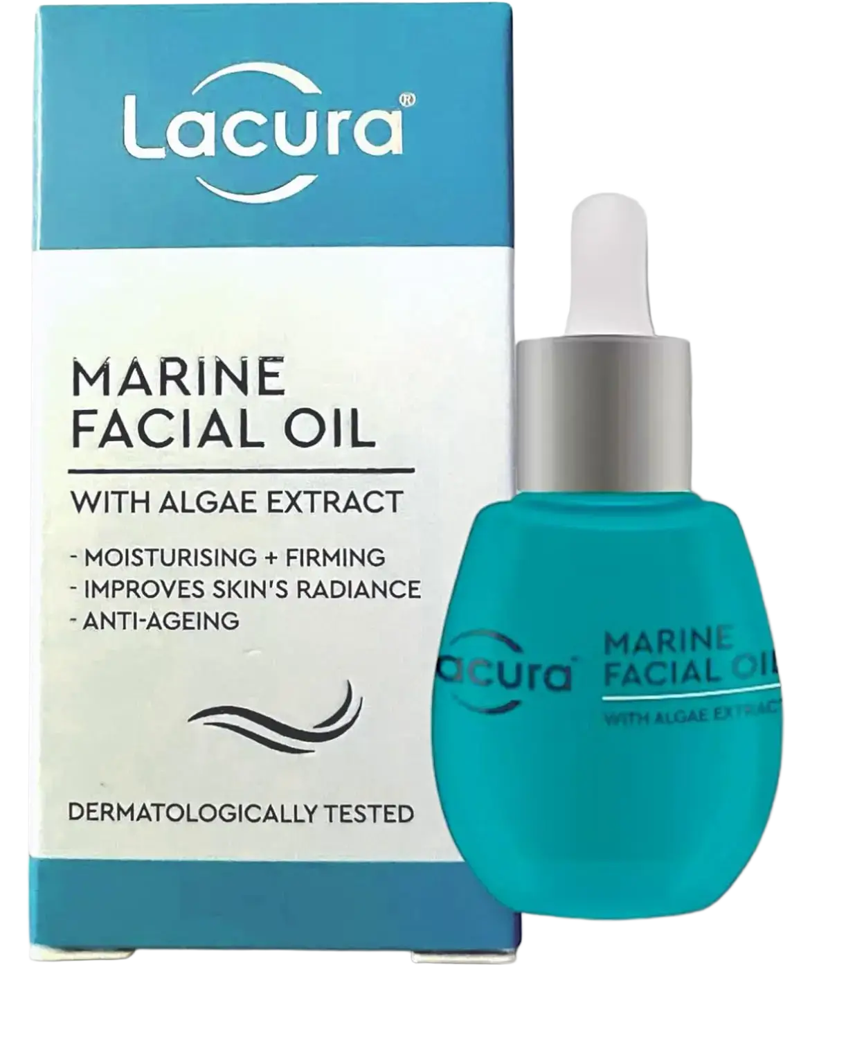Lacura Marine Facial Oil