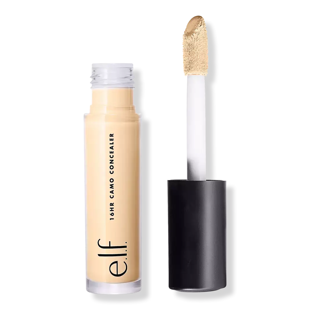 e.l.f. cosmetics 16hr Camo Concealer Fair Warm