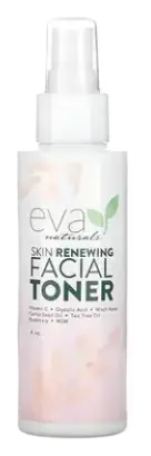 Eva Naturals Skin Renewing Facial Toner