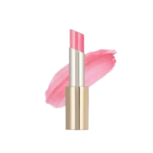 VDIVOV Jewel Therapy Lipstick #PK101 Flash Pink