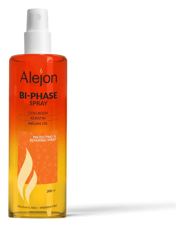 Alejon Bi-Phase Protecting & Repairing Spray
