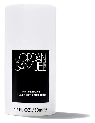 Jordan Samuel Skin Antioxidant Treatment Emulsion