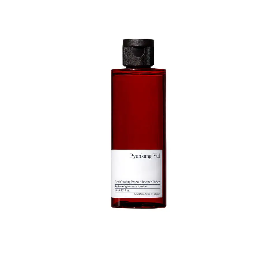 Pyunkang Yul Red Ginseng Propolis Booster Toner
