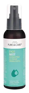 Puca – Pure & Care Cooling, Hydrating & Soothing Mist