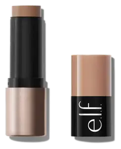 e.l.f. cosmetics Soft Glam Cream Bronzer Light-Medium
