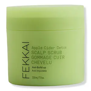 Fekkai Apple Cider Detox Scrub