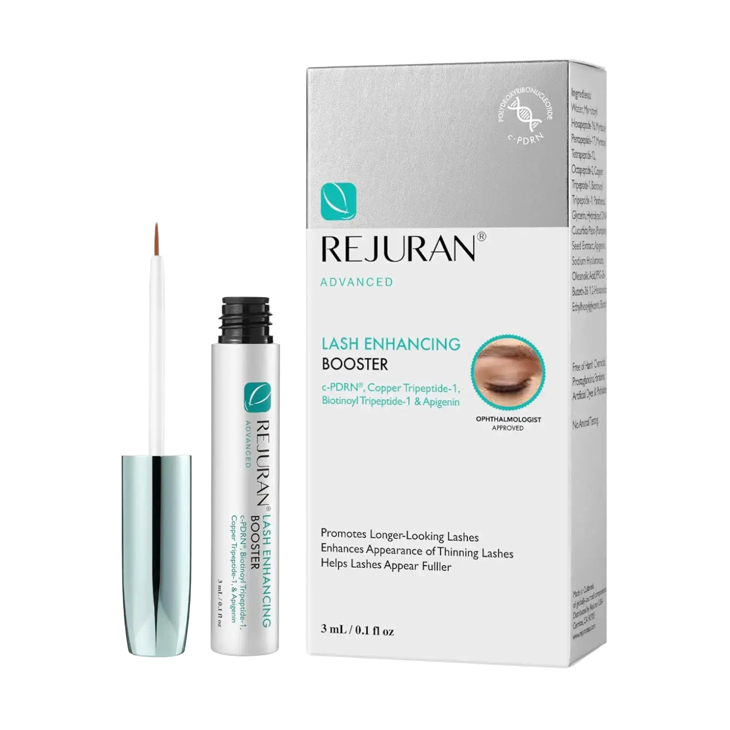 Rejuran Advanced Lash Enhancing Booster