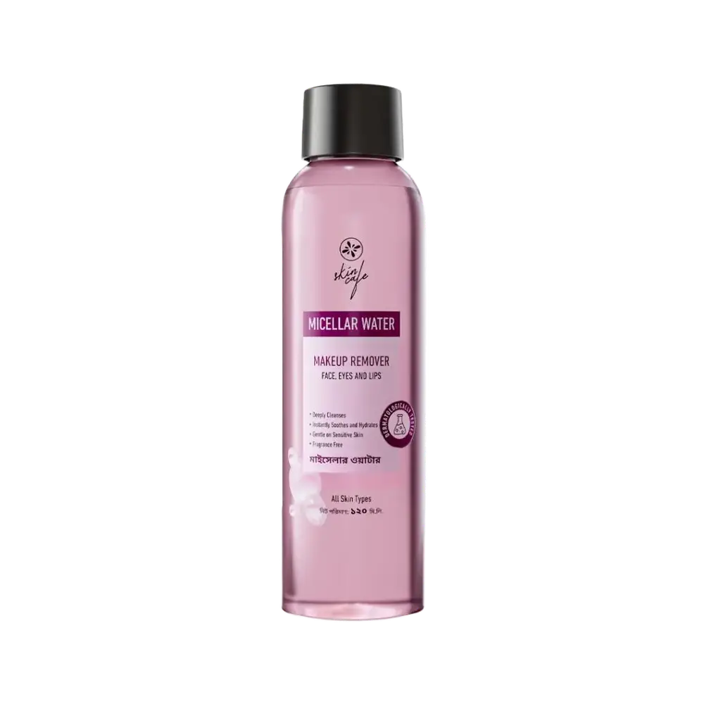 Skin Cafe Micellar Water