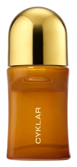 Cyklar Mandelic Acid Brightening Deodorant Gel Vanilla Verve
