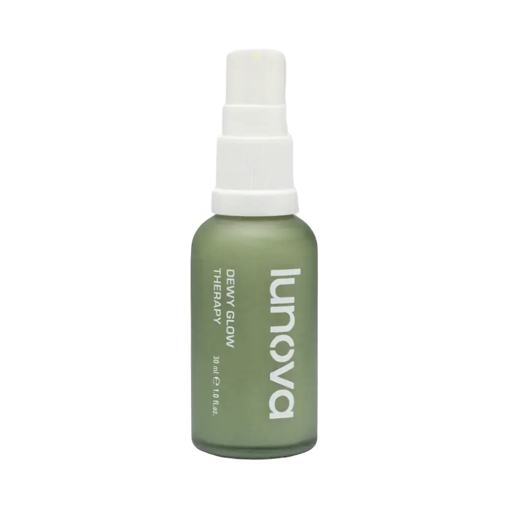 Lunova Dewy Glow Therapy