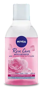 Nivea Rose Care Micellar Water
