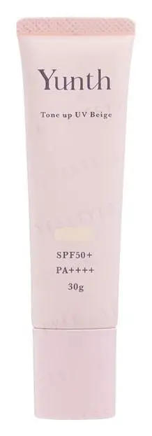 Yunth Tone Up UV Beige SPF 50+
