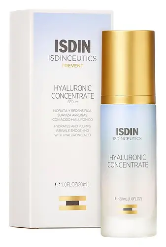 ISDIN Isdinceutics Hyaluronic Concentrate