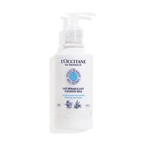 L'Occitane Shea Cleansing Milk