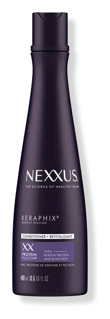 Nexxus Keraphix Damage Conditioner Healing Conditioner