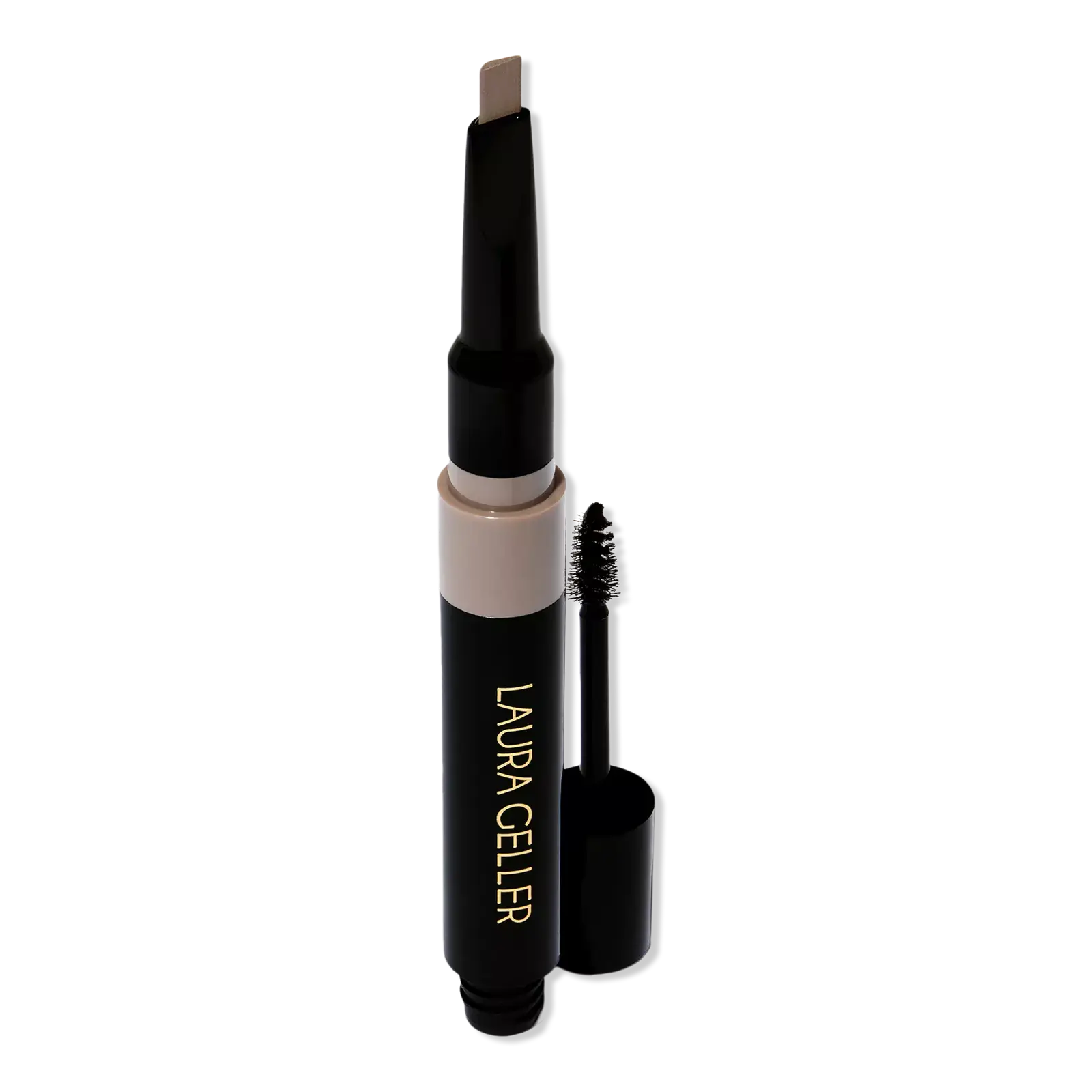 Laura Geller Sculpt-N-Stay Waterproof Brow Pencil & Gel Blonde
