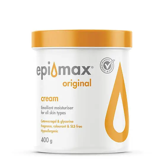 Epi-max Original Cream South Africa