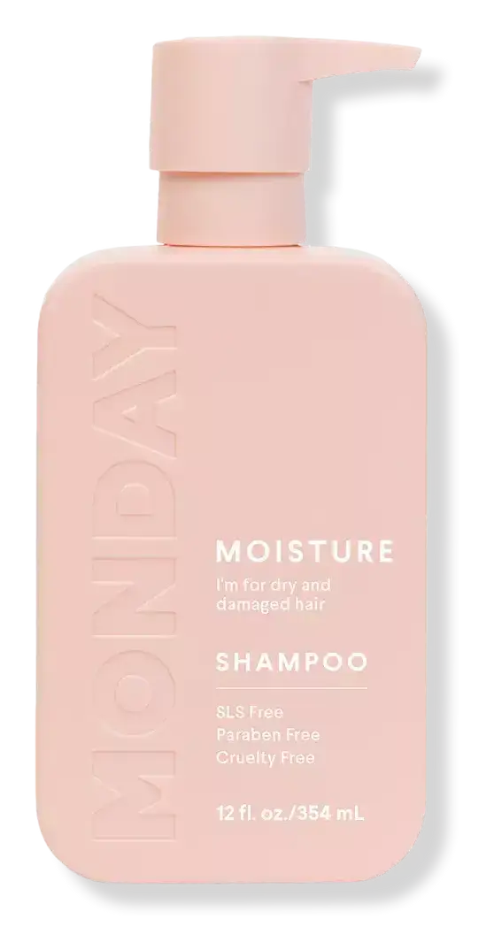 Monday Haircare Moisture Shampoo
