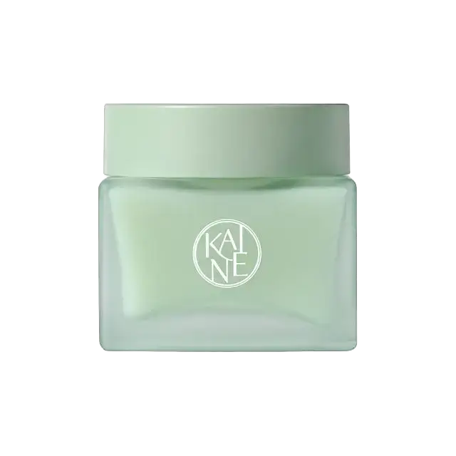 KAINE Green Calm Aqua Cream