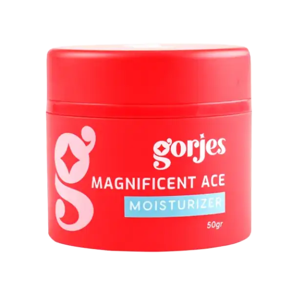 KoeRX Giorjes Magnificent Ace Moisturizer