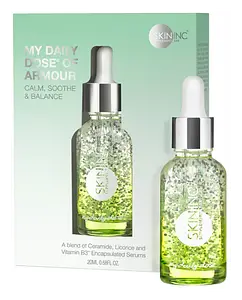 Skin Inc My Daily Dose Of Armour