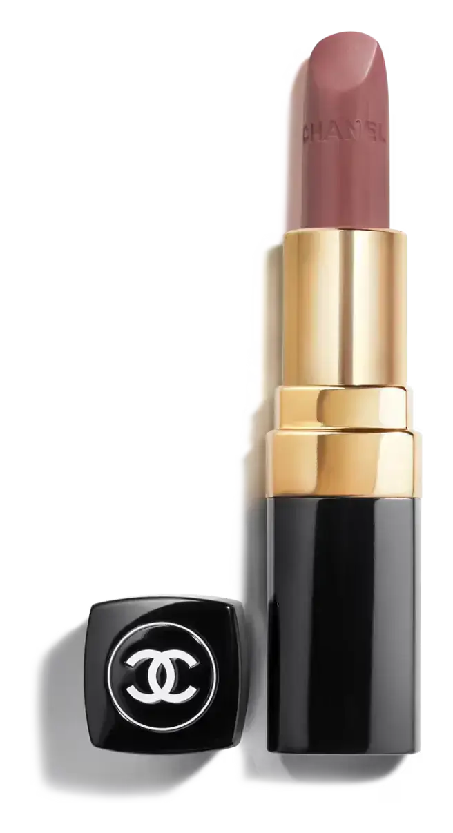 Chanel Rouge Coco Longwear Satin Lipstick 102 Flying Cloud