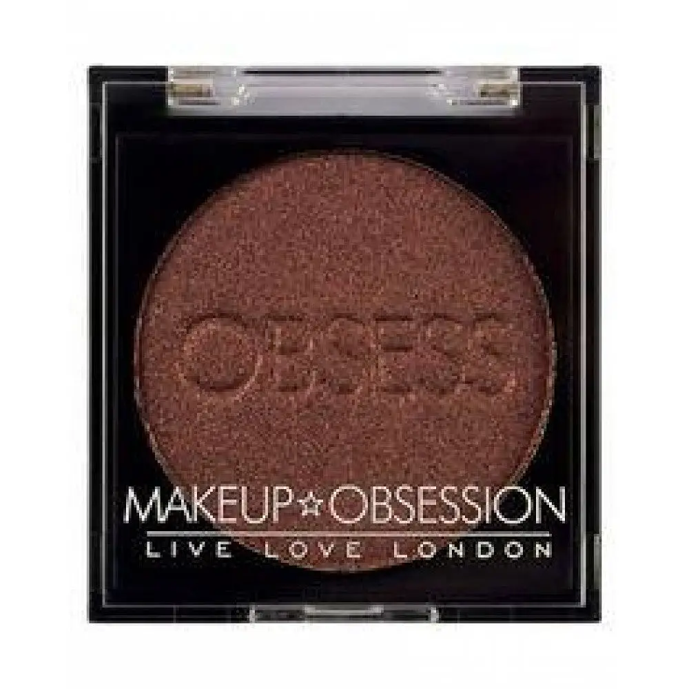 Revolution Beauty Makeup Obsession Eyeshadow Solstice