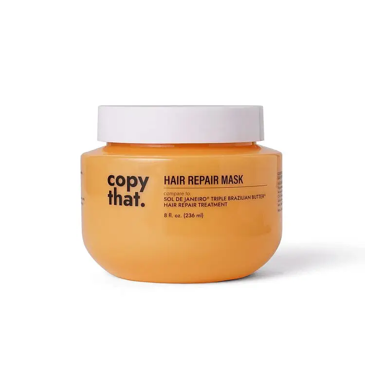 Copy That. Hair Repair Mask