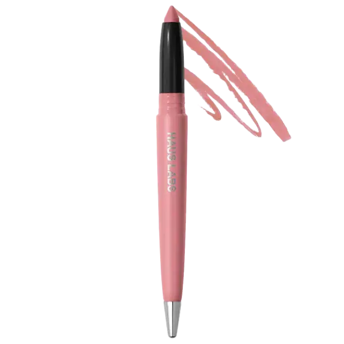 Haus Labs By Lady Gaga Le Monster Lip Crayon Light Peony Matte