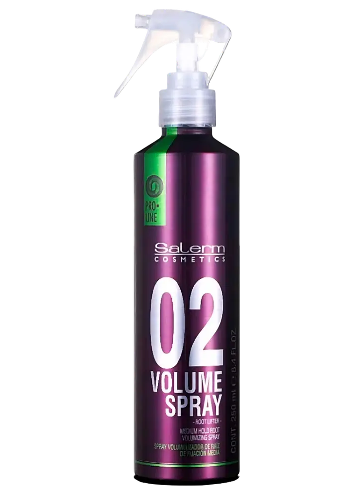 Salerm Pro Line Volume Spray