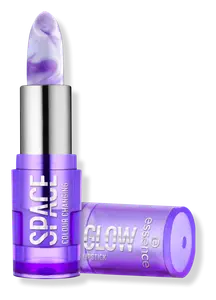 Essence Space Glow Colour Changing Lipstick