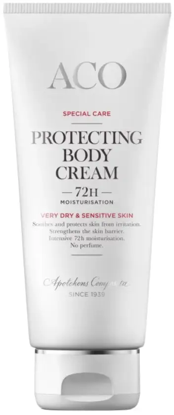 ACO Special Care Protecting Body Cream