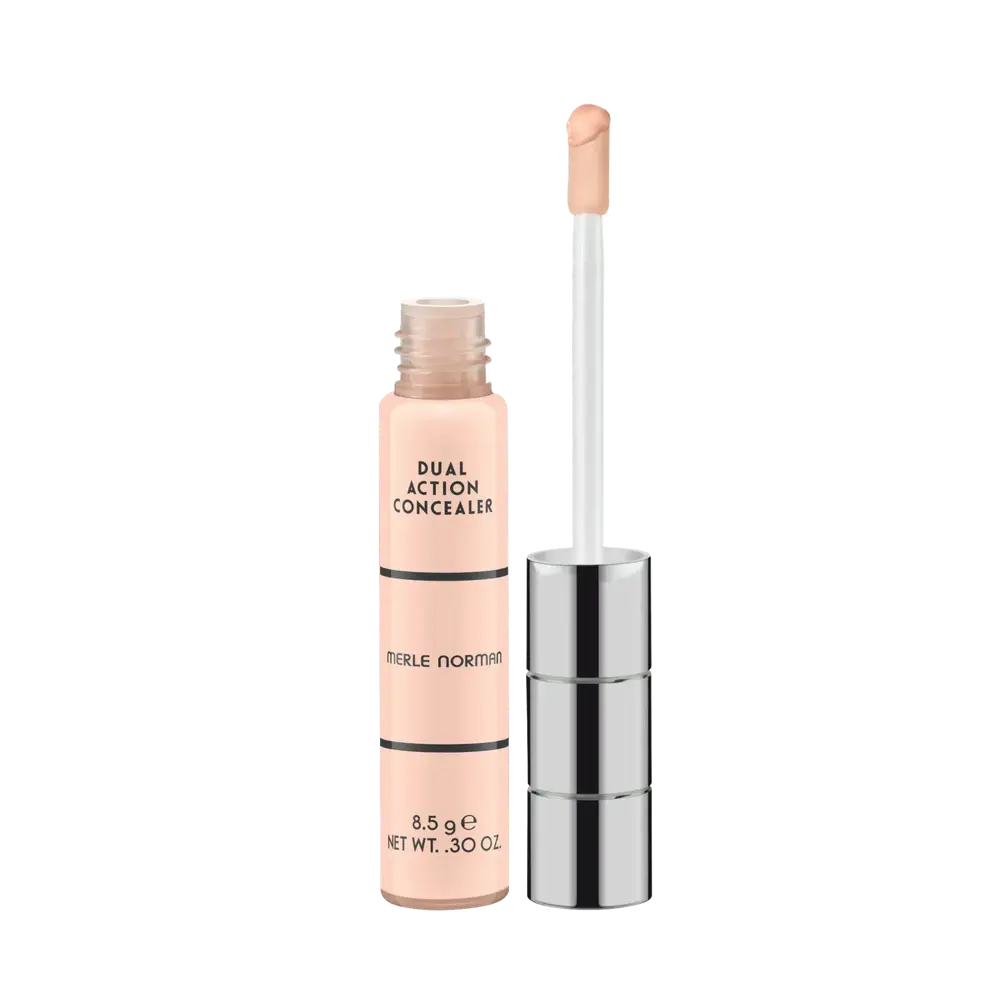 Merle Norman Dual Action Concealer Light