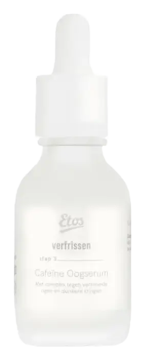 Etos Caffeine Eye Serum
