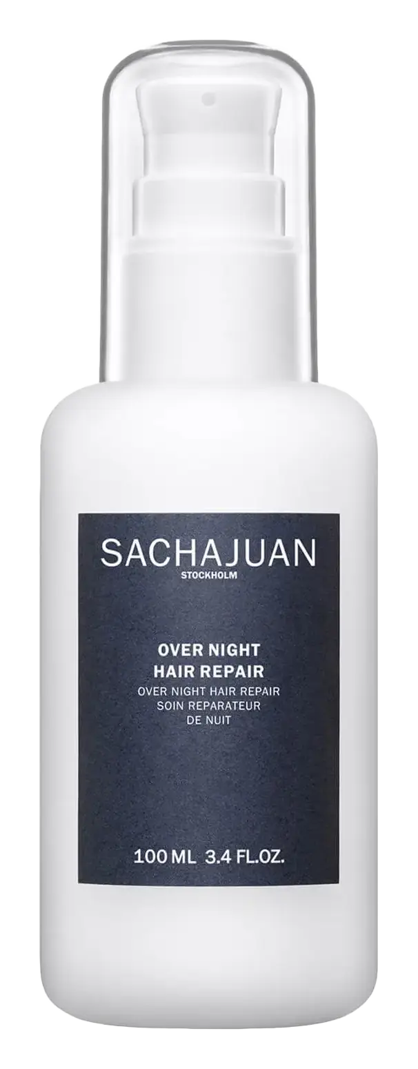Sachajuan Over Night Hair Repair