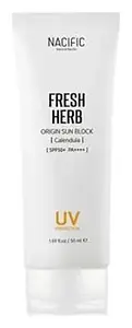 Nacific Fresh Herb Origin Sun Block SPF50+ PA++++