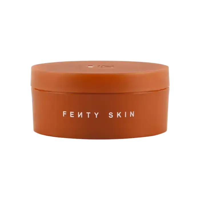 Fenty Beauty Butta Drop Whipped Oil Body Cream Salted Caramel