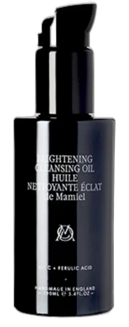 De Mamiel Brightening Cleansing Oil