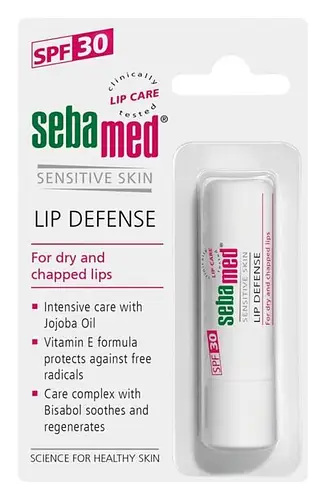 SebaMed Lip Defense SPF30 Original