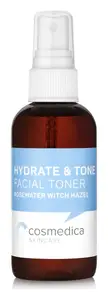 Cosmedica Skincare Hydrate and Tone Facial Toner