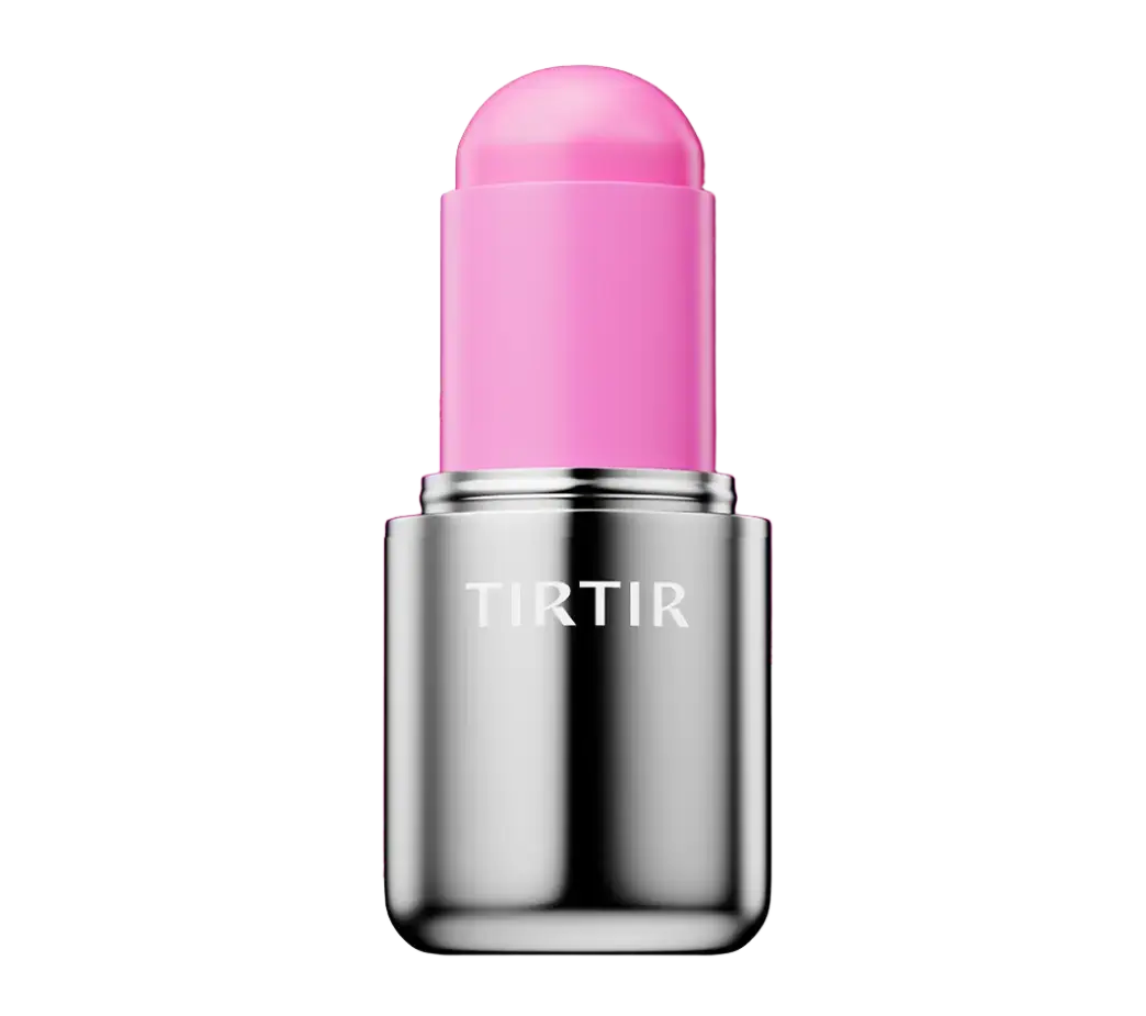 Tirtir Mood Glider Lip And Blush Stick 06 Fuchsia Flash