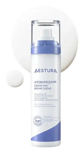 Aestura Atobarrier 365 Cream Mist